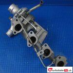 Ford Focus Fiesta 18 Tddi 75 90 Ps Baujahre 2000 2003