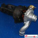 Ford Focus II 1.8 TDCi, 85 kW (115 PS), Baujahre 2005-2012
