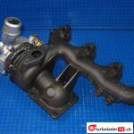 Ford Focus II 1.8 TDCi, 85 kW (115 PS), Baujahre 2005-2012