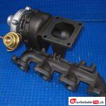 Ford Focus Ii 18 Tdci 85 Kw 115 Ps Baujahre 2005 2012 3