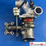 Ford Focus Iii Mondeo S Max Lincoln Mkc Mkz 20l 199 250 Ps Baujahre 2011 2019 2