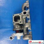 Ford Mondeo Iii 22 Tdci 155 Ps Baujahre 2004 2007 2