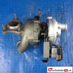 Ford S Max Focus Galaxy Kuga Mondeo C Max 18 Tdci 90 125 Ps Baujahre 2004 2011 3