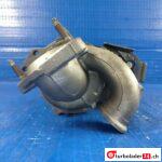 Ford S Max Focus Galaxy Kuga Mondeo C Max 18 Tdci 90 125 Ps Baujahre 2004 2011 5