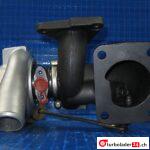 Ford Transit 24 Tdci 100 110 115 120 Ps Baujahre 2000 2014 5