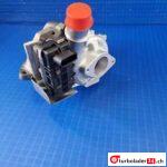 Ford Transit RWD 2.2 TDCi, 153 PS, Baujahre 2011-2014
