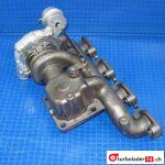 Ford Transit V 20 Di 85 100 Ps Baujahre 2000 2006