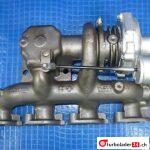 Ford Transit V 20 Di 85 100 Ps Baujahre 2000 2006 4