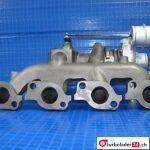 Ford Transit V 20 Di 85 100 Ps Baujahre 2000 2006 5