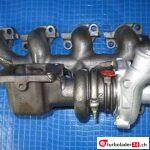 Ford Transit V 20 Di 85 100 Ps Baujahre 2000 2006 6