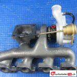Ford Transit V 24 Tdci 90 Ps Baujahre 2000 2006