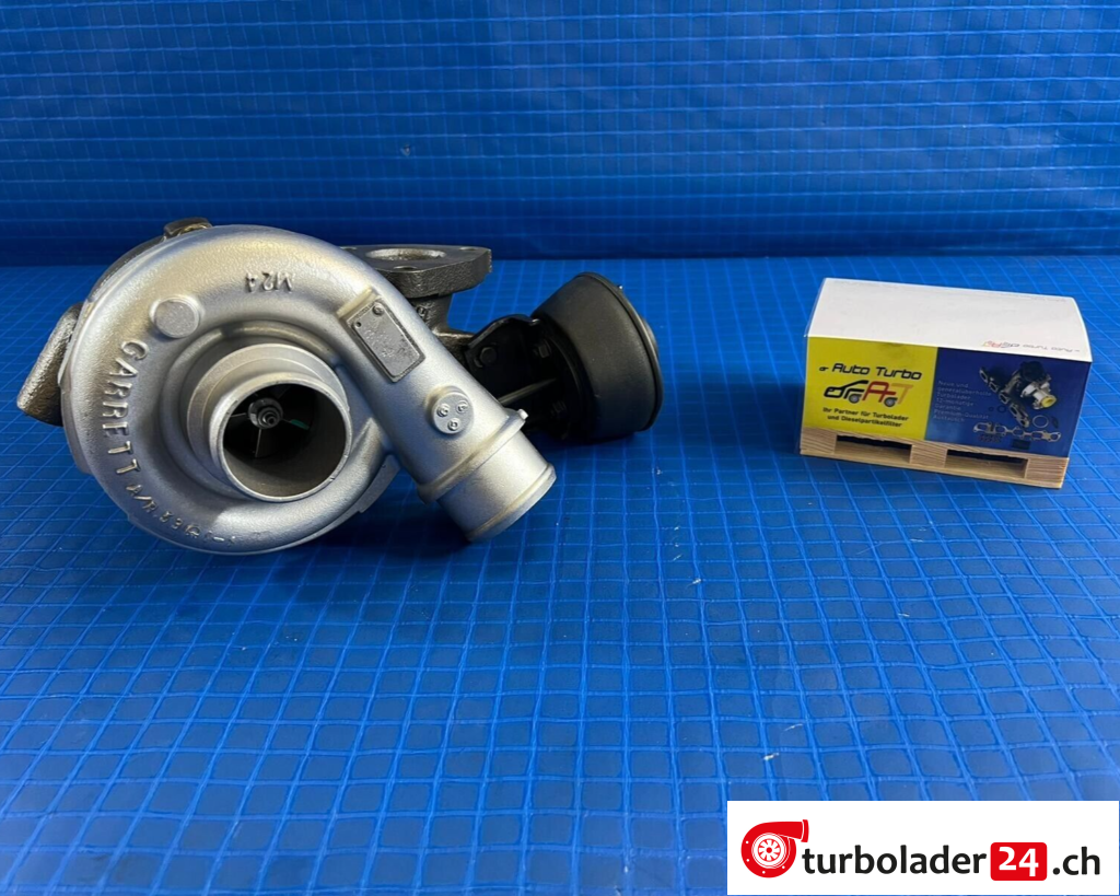 Honda Accord 22 I Ctdi N22a 103 Kw 140 Ps Baujahre 2006 2008 3