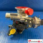 Honda Civic MK10, 1.6 i-DTEC, 120 PS, Baujahre ab 2018