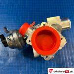 Honda Civic MK10, 1.6 i-DTEC, 120 PS, Baujahre ab 2018