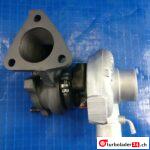 Hyundai Galloper 25 Tc 4d56t 74 Kw 100 Ps Baujahre 1998 2003 3