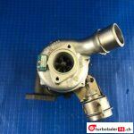 Hyundai H 1 25l 170 Ps Baujahre 2011 2021