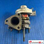 Hyundai H 1 Mitsubishi L 200 Pajero I 25 Td 4x4 73 Kw 99 Ps Baujahre 1998 2006 2