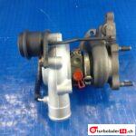 Hyundai H 1 Starex 25 Td 73 Kw 99 Ps 2000 2006 2