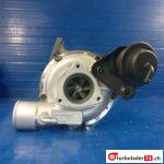 Hyundai Terracan 2.9 CRDi, 110 kW 150 PS, Baujahre 2003-2006