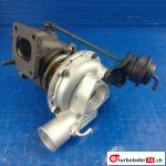 Hyundai Terracan 2.9 CRDi, 110 kW 150 PS, Baujahre 2003-2006