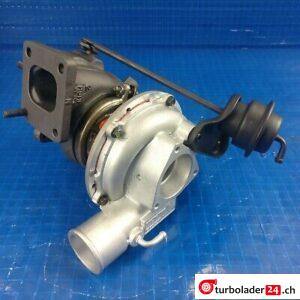 Hyundai Terracan 2.9 CRDi, 110 kW 150 PS, Baujahre 2003-2006