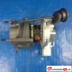 Hyundai Terracan 29 Crdi 110 Kw 150 Ps Baujahre 2003 2006 9