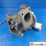 Hyundai Terracan 2.9 CRDi 4WD, 120 kW 163 PS, Baujahre 2003-2006