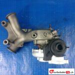 Infiniti EX, FX, Nissan Navara, Pathfinder, Renault Laguna, Latitude 3.0 dCi, 170-177 kW 231-241 PS, Baujahre 2010-2016