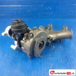 Infiniti EX, FX, Nissan Navara, Pathfinder, Renault Laguna, Latitude 3.0 dCi, 170-177 kW 231-241 PS, Baujahre 2010-2016