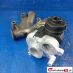 Infiniti EX, FX, Nissan Navara, Pathfinder, Renault Laguna, Latitude 3.0 dCi, 170-177 kW 231-241 PS, Baujahre 2010-2016