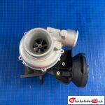 Isuzu D Max 25 Ditd 100 Kw 136 Ps Baujahre 2006 2012