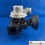 Isuzu D Max 25 Ditd 100 Kw 136 Ps Baujahre 2006 2012 2