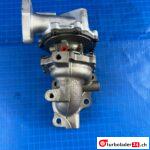 Isuzu D Max 25d 163ps 2012 2017