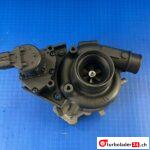 ISUZU NQR 75L, GMC NPR NRR NQR 3500 4500, W-Series, 5.2L, 150 PS, Baujahre 2002-2009