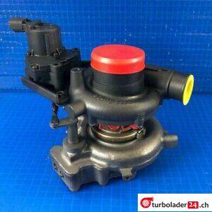 ISUZU NQR 75L, GMC NPR NRR NQR 3500 4500, W-Series, 5.2L, 150 PS, Baujahre 2002-2009