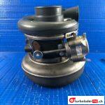 Iveco Cursor 13, 440-460 PS, Baujahre ab 2010