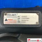 Iveco Cursor 13, 440-460 PS, Baujahre ab 2010