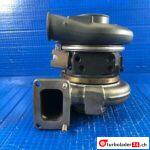 Iveco Cursor 13, 440-460 PS, Baujahre ab 2010