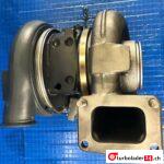 Iveco Cursor 13, 440-460 PS, Baujahre ab 2010
