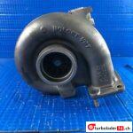 Iveco Cursor 13, 440-460 PS, Baujahre ab 2010