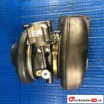 Iveco Cursor 13, 440-460 PS, Baujahre ab 2010