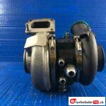 IVECO Cursor, 8.0L D, 270 PS, Baujahre ab 1990