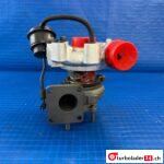 Iveco Daily Ii 28 100 Ps Baujahre 1996 1999 2