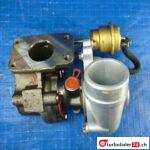 Iveco Daily Iii 23 L Td 110 Ps Baujahre 2000 2006 2