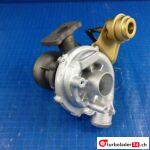 Lancia Phedra / Zeta 2.0 JTD, 109 PS, Baujahre 1999-2010