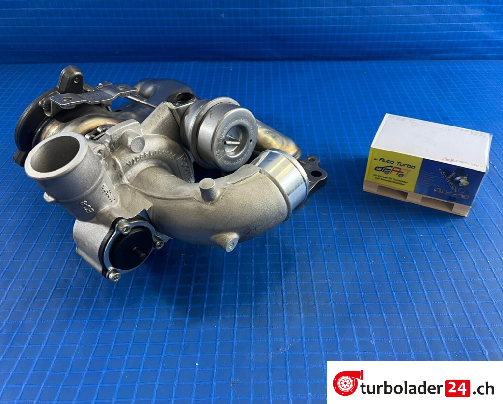 Land Rover Discovery, Evoque 2.0 EcoBoost, 177 kW, 241 PS, Baujahre 2012-2019