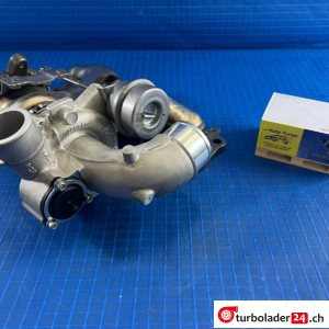 Land Rover Discovery, Evoque 2.0 EcoBoost, 177 kW, 241 PS, Baujahre 2012-2019