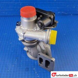 Land Rover Discovery, Evoque, Jaguar F-Pace, 2.0L AJ200G, Baujahre 2015-2020