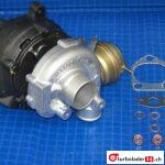 Land Rover Freelander I 20 Td4 80 82 Kw Baujahre 1998 2007 2