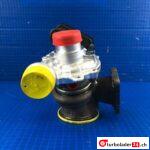 Land Rover Motor Aj200g Baujahre 2015 2020 3